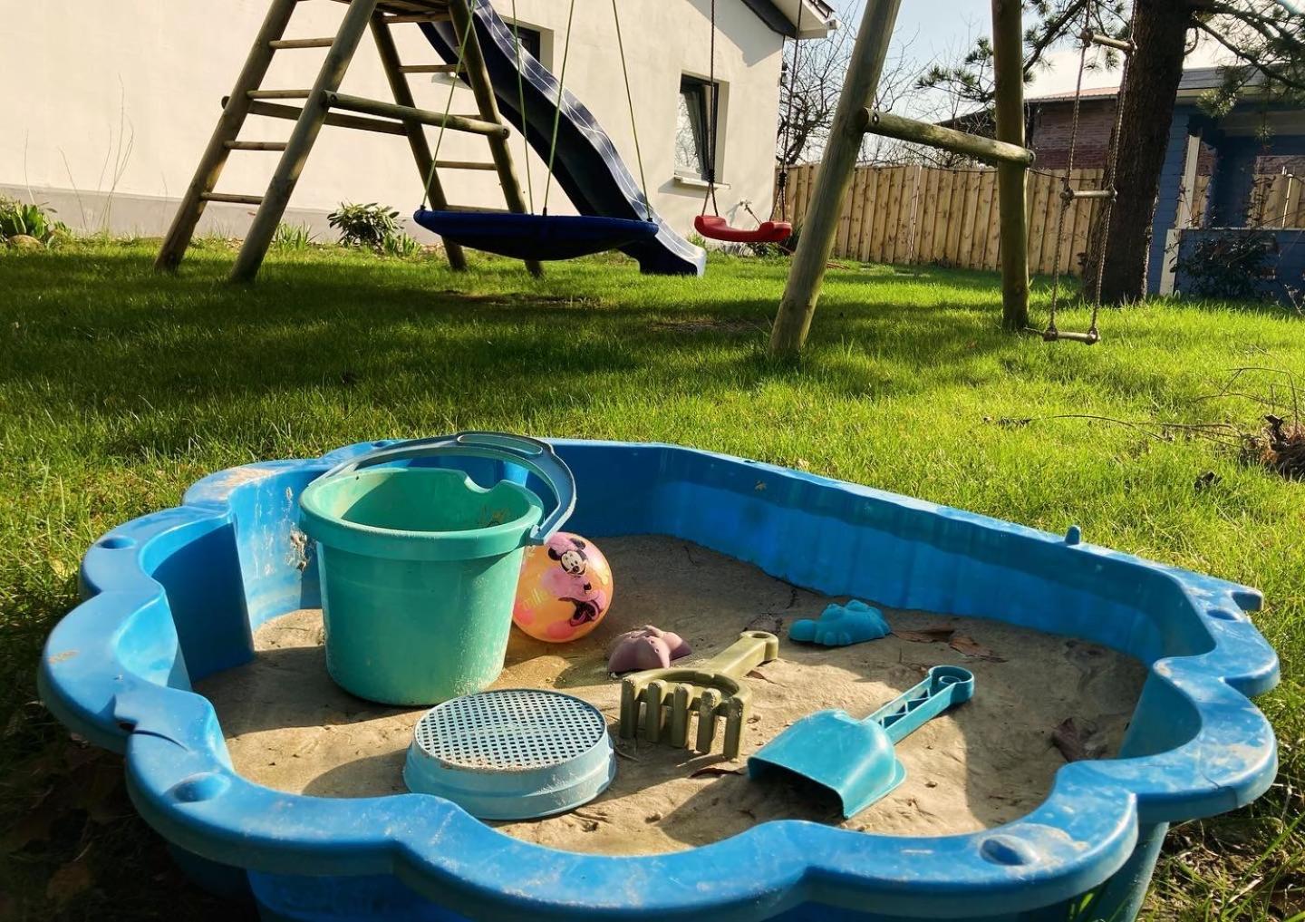 Ferienhaus Visselheide Villa Visselhovede Bagian luar foto